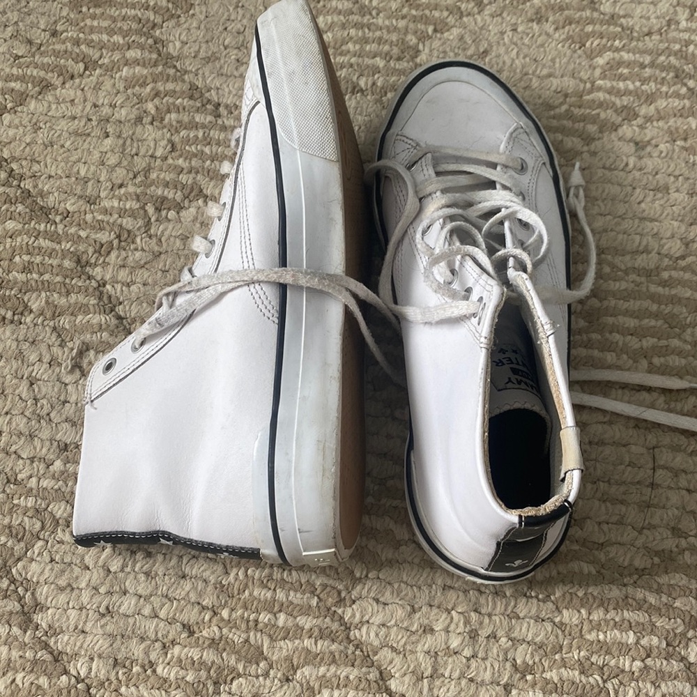 HUF sneakers